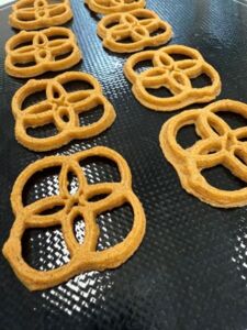 Impression 3D r&eacute;sultats