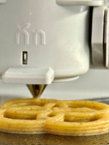 Impression 3D en action