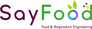 SAYFOOD