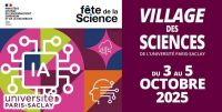 Logo FdS 2025 UPSaclay Logo FdS 2025 UPSaclay