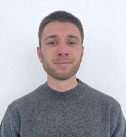 Portrait Lucas BIANT