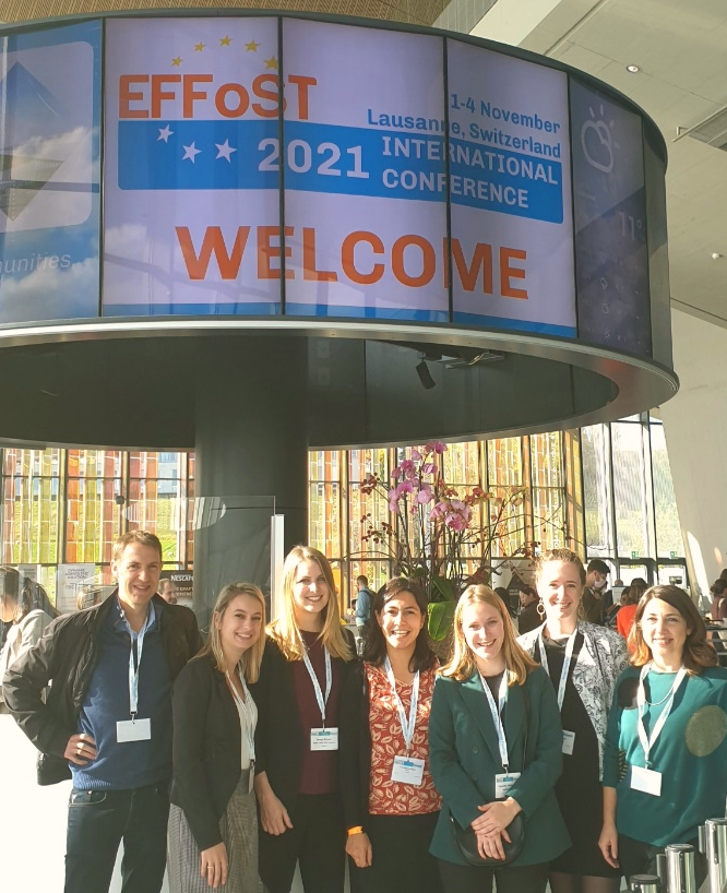 EFFOST-2021